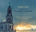 ACCADEMIA BAROCCA LUCERNE - SACRED MUSIC FOR DRESDEN