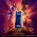 AKINOLA, SEGUN - Doctor Who - Series 13