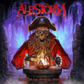 Alestorm - CURSE OF THE CRYSTAL COCONUT (MEDIABOOK EDITION)