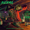 Alestorm - Seventh Rum of A Seventh Rum (Mediabook)