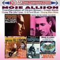 Allison, Mose - Four Classic Albums Plus