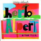 ALPERT, HERB & THE TIJUANA BRASS - CONEY ISLAND