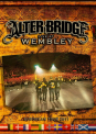 Alter Bridge - Live At Wembley -Br+CD-