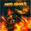 Amon Amarth - VERSUS THE WORLD-REISSUE-