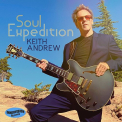 Andrew, Keith - SOUL EXPEDITION