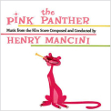 Mancini, Henry - PINK PANTHER
