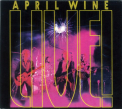 April Wine - LIVE