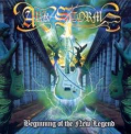 ARKSTORM - BEGINNING OF THE NEW LEGE