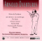 ARNOLD, M. - ARNOLD OVERTURES