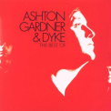 Ashton,  Gardner & Dyke - BEST OF