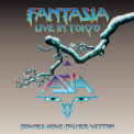 Asia - Fantasia - Live In Tokyo 2007