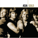 Asia - Gold -Shm-CD-