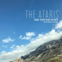 Ataris - Hang Your Hope-Acoustic Sessions (Splatter Vinyl)