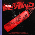 ATEEZ - Beyond Zero -CD+Dvd-