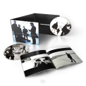 U2 - ALL THAT YOU CAN LEAVE BEHIND (20TH ANNIVERSARY) (DELUXE EDITION)