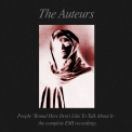 Auteurs - People 'Round Here Don't Like To Talk About It (6CD Clamshell Box)