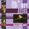 Ayers, Roy - DUALD-LIVE AT RONNIE..