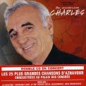 Aznavour, Charles - PALAIS DES CONGRES 2004
