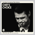 Baker, Chet - Chet's Choice -Black Fr-