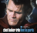 Baker, Chet - Live In Paris -Rsd-