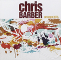 Barber, Chris - CHRIS BARBER'S GREATEST..