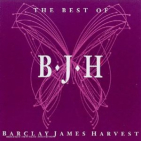 Barclay James Harvest - BEST OF B.J.H. -15 TR.-