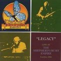 Barclay James Harvest - LEGACY-LIVE AT..