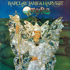 Barclay James Harvest - OCTOBERON -DELUXE-