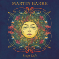 Barre, Martin - STAGE LEFT