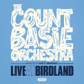 Basie, Count & His Orchestra - LIVE AT BIRDLAND