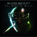 Bayley, Blaze - KING OF METAL 