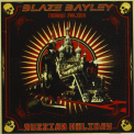 Bayley, Blaze - RUSSIAN HOLIDAY EP