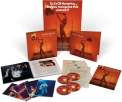 Be Bop Deluxe - SUNBURST FINISH -CD+DVD-