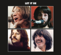 Beatles - LET IT BE (2021 DELUXE EDITION)