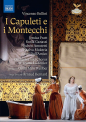 BELLINI, V. - I Capuleti E I Montecchi