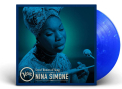 Simone, Nina - Great Women of Song (Blue Marbled Vinyl)