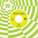Black Sugar - 7-Baila