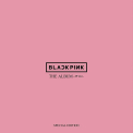BLACKPINK - ALBUM -JP.. -CD+DVD-