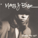 Blige, Mary J - WHAT'S THE 411 ?
