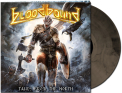 Bloodbound - Tales From the North (Smokey Black Vinyl) 