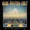 Blue Oyster Cult - 50th.. -Br+Dvd-