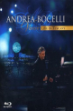 Bocelli, Andrea - VIVERE -LIVE IN..