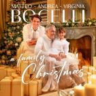 Bocelli, Andrea - A Family Christmas