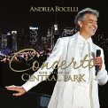 Bocelli, Andrea - ONE NIGHT IN CENTRAL PARK