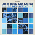 Bonamassa, Joe - Blues Deluxe Vol. 2