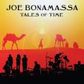 Bonamassa,Joe - Tales of Time (CD + Blu-ray)