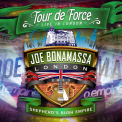 Bonamassa, Joe - TOUR DE FORCE - SHEPHERD