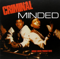 Boogie Down Productions - 7-CRIMINAL MINDED 7