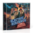 BOSSHOSS - Electric Horsemen