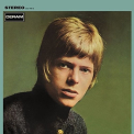 Bowie, David - DAVID BOWIE -SHM-CD-